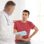 prostate laser surgery