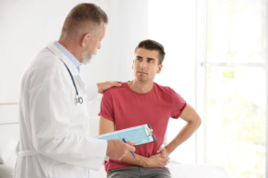 Why More Men Are Choosing Prostate Laser Surgery