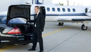 What Makes Chauffeur Service Perfect for Airport Transfers?