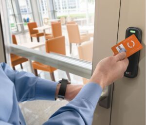 What Benefits Do Security Doors Bring to Offices? 1 What Benefits Do Security Doors Bring to Offices?