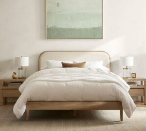 How Can Upholstered Guest Beds Upgrade Your Home Space?
