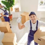 the benefits of hiring local movers imoving