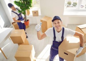 Por Qué Elegir Servicios de Mudanzas 24 Horas para Mudanzas Urgentes