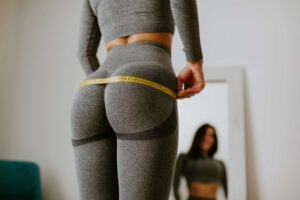 Recovery Guide for Brazilian Butt Lift in Dubai BBL