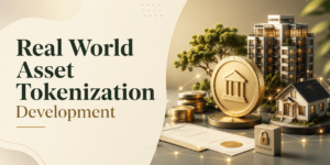 How Real World Asset Tokenization Is Built as a Financial Infrastructure System 1 How Real World Asset Tokenization Is Built as a Financial Infrastructure System