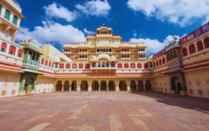 Golden Triangle Tour 3 Days – Explore Delhi, Agra & Jaipur in a Short Trip