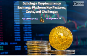 Crypto Exchange Script: The Smartest Solution to Launch a Cryptocurrency Trading Platform
