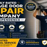 Best Garage Door Companies in Independence, MO: 2026 Guide