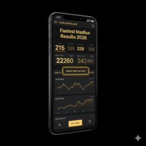 Night Market Excellence: Analyzing the Milan Night and Rajdhani Night Jodi Chart for Success