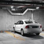 Car storage