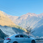 Nepal Tour with MTC taxi