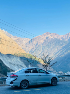 Reliable Gorakhpur to Nepal Taxi Service – Best Car Rental Company for Nepal Tour