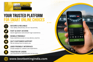 How to Create a Gold365 ID and Log In: Official Guide by BestBettingIndia.com