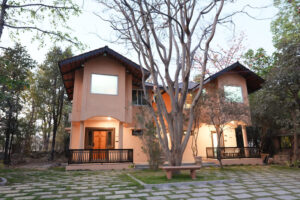 Discover the Wild Beauty of Pench Tiger Reserve Madhya Pradesh 1 Discover the Wild Beauty of Pench Tiger Reserve Madhya Pradesh