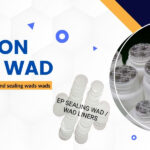 The Seal of Quality: A Guide to Choosing Induction Wad Suppliers