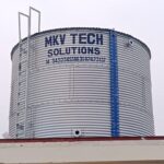 Overhead Water Tank 1771931037180