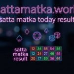 satta matka live result