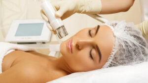 Can Laser Skin Tightening Help Achieve Smoother Skin?