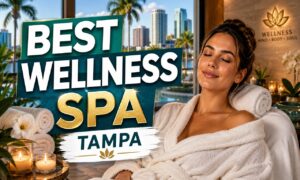 Wellness Medical Spa 1 Wellness Medical Spa