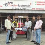 Used Tractor 2