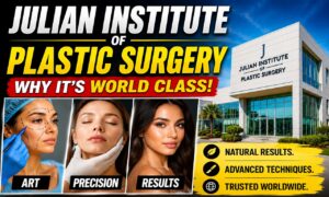Cosmetic Surgery