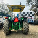 Buying A Second Hand Tractor Changes Daily Farming Life In A Very Practical Way