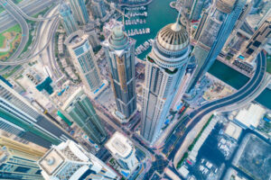 Why Arabian Construction Company Leads Large-Scale Development Projects
