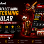 Why Dafabet India Is Becoming Popular Among Sports and Gaming Users | dafa247