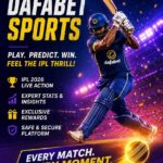 Dafa247 IPL 2026 Orange Cap Race: Top Batters Dominating This Season