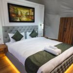 Best Hotel for Couple in Auli