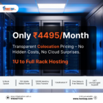 Only %E2%82%B94495Month Colocation