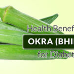 Diabetes With Okra