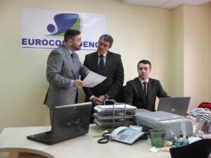 Multi-Currency Business Account for International Transactions 1 Multi-Currency Business Account for International Transactions
