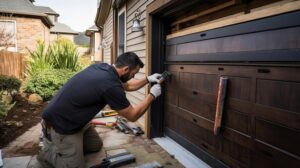 Why Your Home Needs a Licensed Residential Garage Doors Repair Company