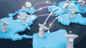 Global Telecom Operations in a Data Sovereignty Era