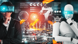 AI Technology Applications Supporting Smarter Operations
