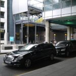 gatwick airport taxi 1