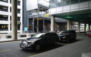 Wie Flughafentransfer Frankfurt Hahn Zeit spart!