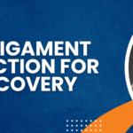 Precision Ligament Reconstruction for Faster Recovery