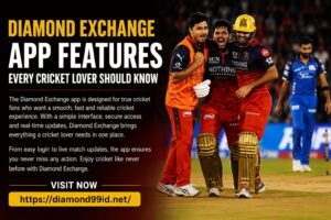 Diamond Exchange Login Guide for IPL 2026 Users