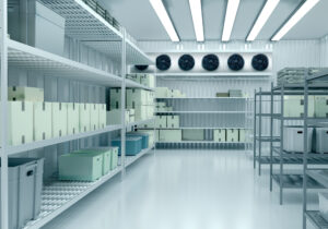 Why Cold Room Installation Oxford Delivers Fresh Storage?