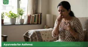 Ayurvedic Asthma Care for Calmer Breathing and Emotional Balance