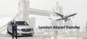 How the London Airport Transfer Service Ensures Safe Travel?