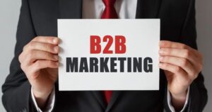 Which Top B2B Marketplace in India is Best for Finding Trusted Suppliers?