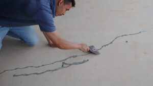 Why Neglecting Industrial Concrete Crack Repair Costs A Premium?