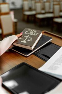 How Rated Private Equity Law Firms in India Support Business Growth