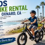 Why Electric Mountain Bike Rental Is Changing Outdoor Adventure in 2026