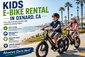 Why Electric Mountain Bike Rental Is Changing Outdoor Adventure in 2026