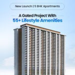 Tulip Melrose Gurgaon – Premium Living with Modern Comfort