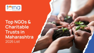 How NGOs and Public Charitable Trusts Are Improving Access to Education in Maharashtra
